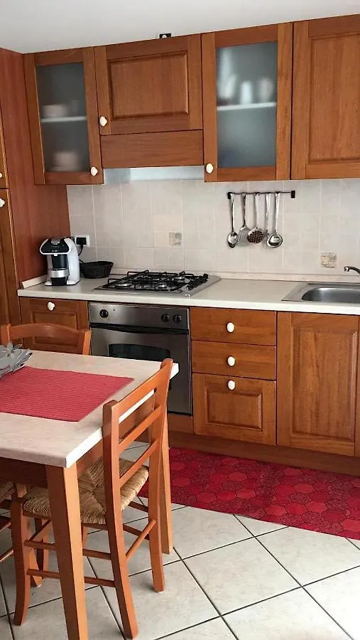 Camy Apartment Scopri Tortoli Appartamento Centrale Vicino Alle Spiagge!