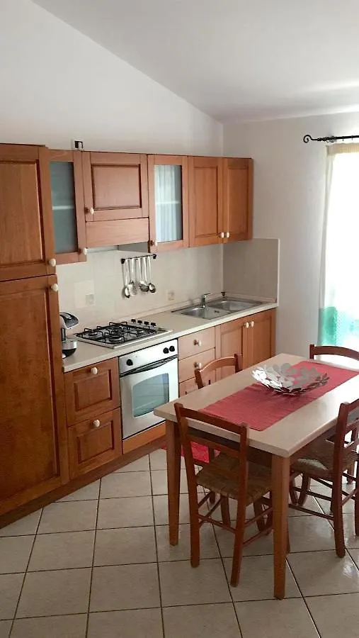 Camy Apartment Scopri Tortoli Appartamento Centrale Vicino Alle Spiagge!