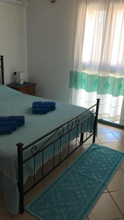 Camy Apartment Scopri Tortoli Appartamento Centrale Vicino Alle Spiagge! 0*,