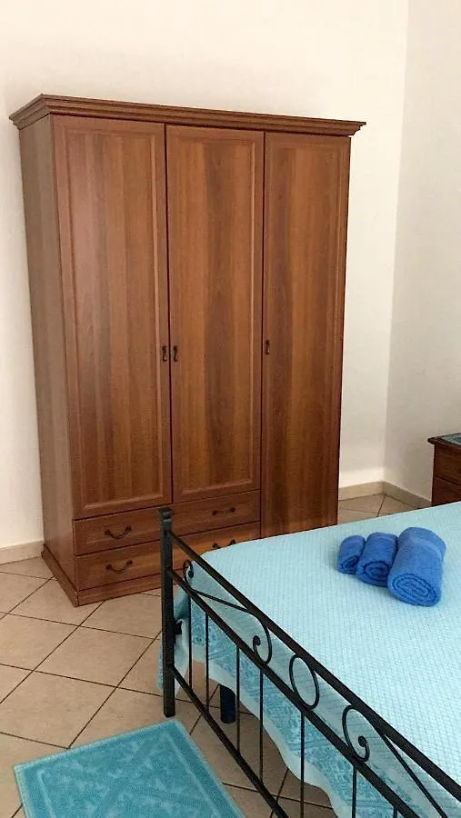 Camy Apartment Scopri Tortoli Appartamento Centrale Vicino Alle Spiagge!